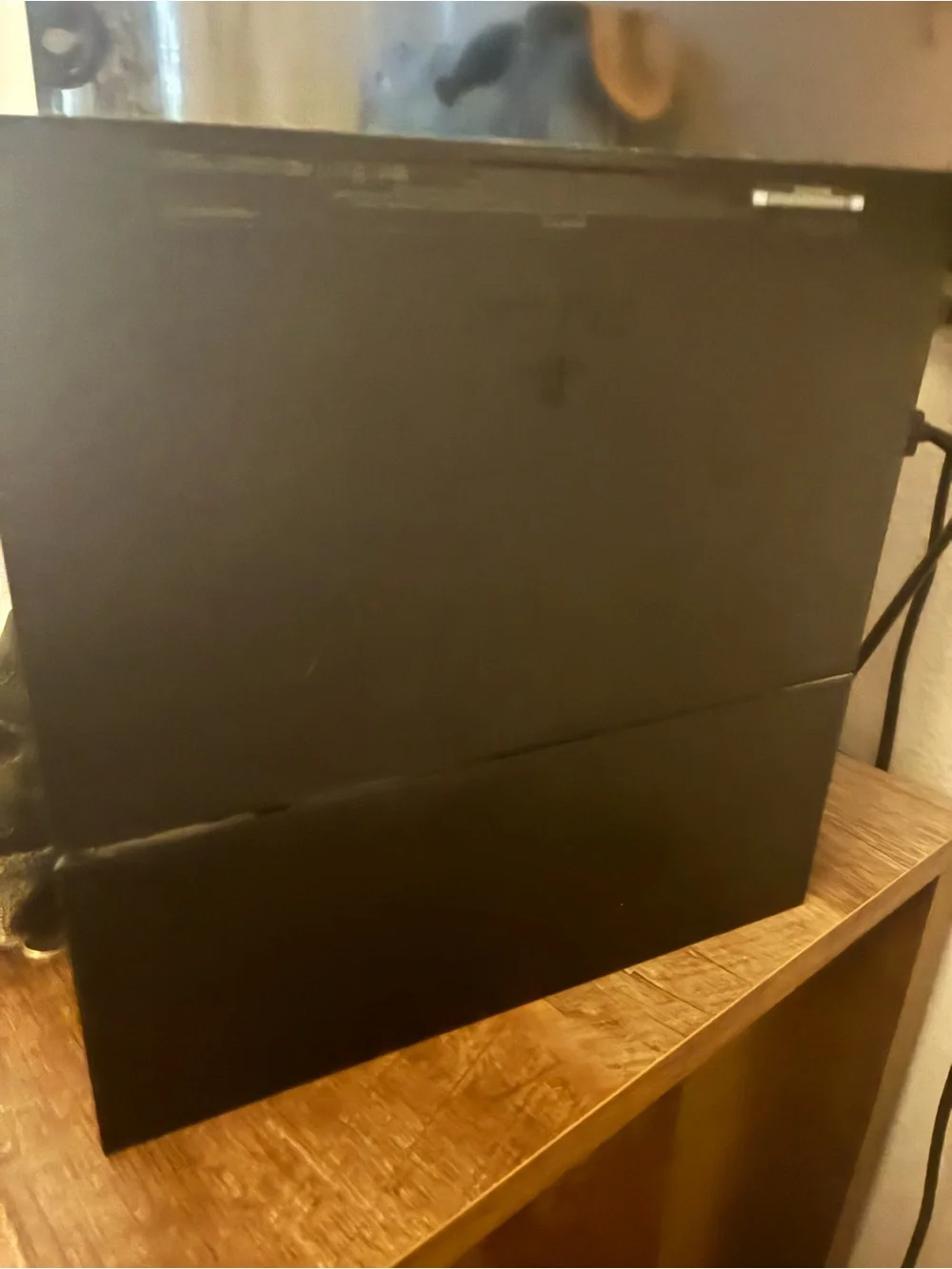 Sony PS4 Slim Console - Black with games